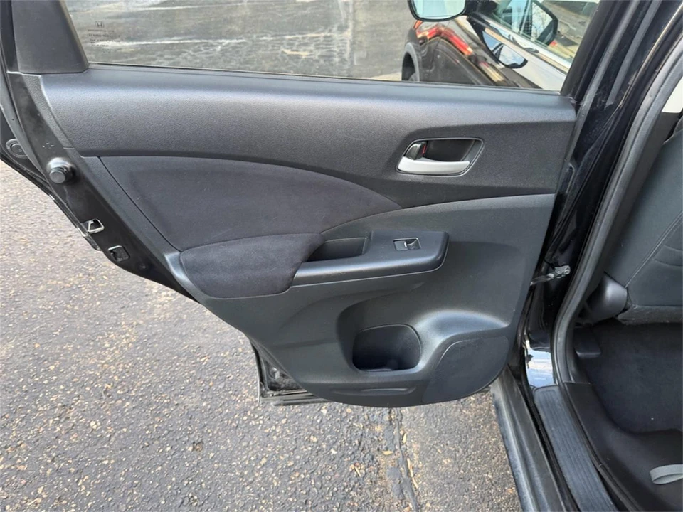 2013 Honda CR-V 4th Gen - Image 23 of 31
