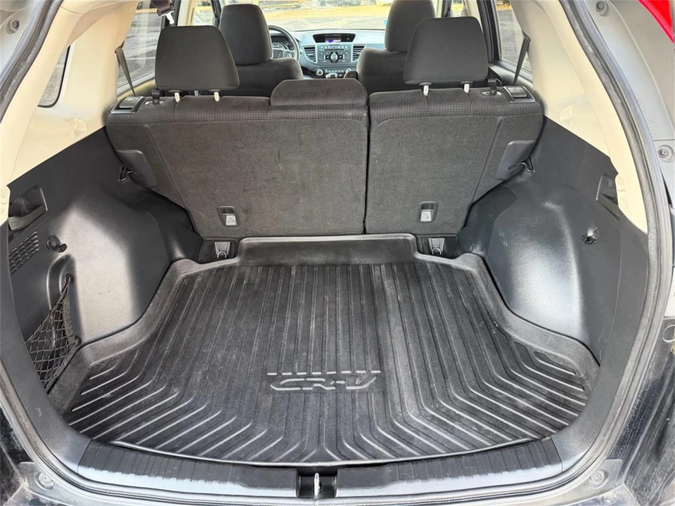 2013 Honda CR-V 4th Gen - Image 26 of 31