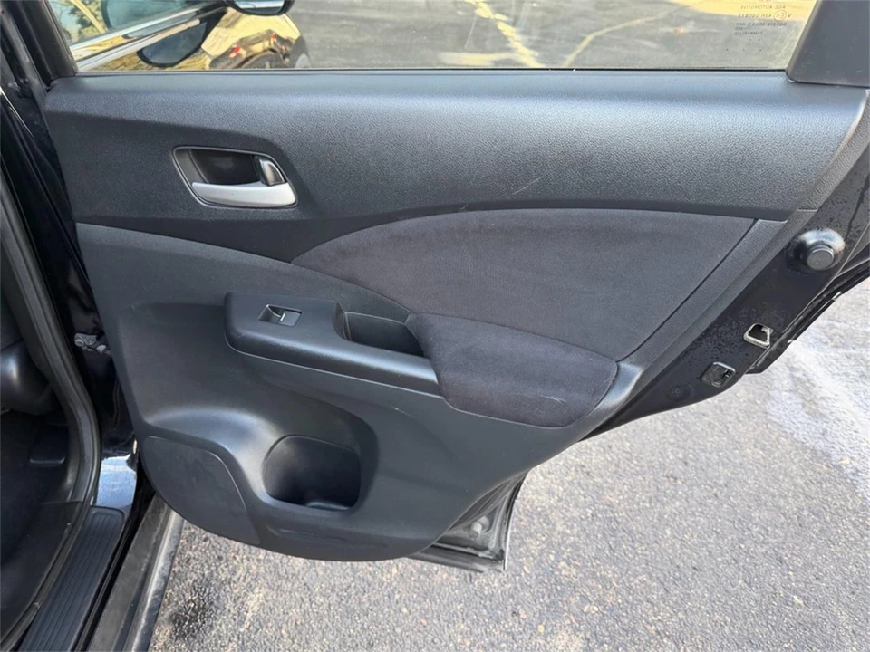 2013 Honda CR-V 4th Gen - Image 27 of 31