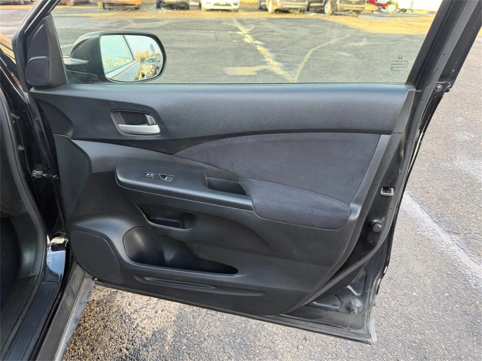 2013 Honda CR-V 4th Gen - Image 31 of 31