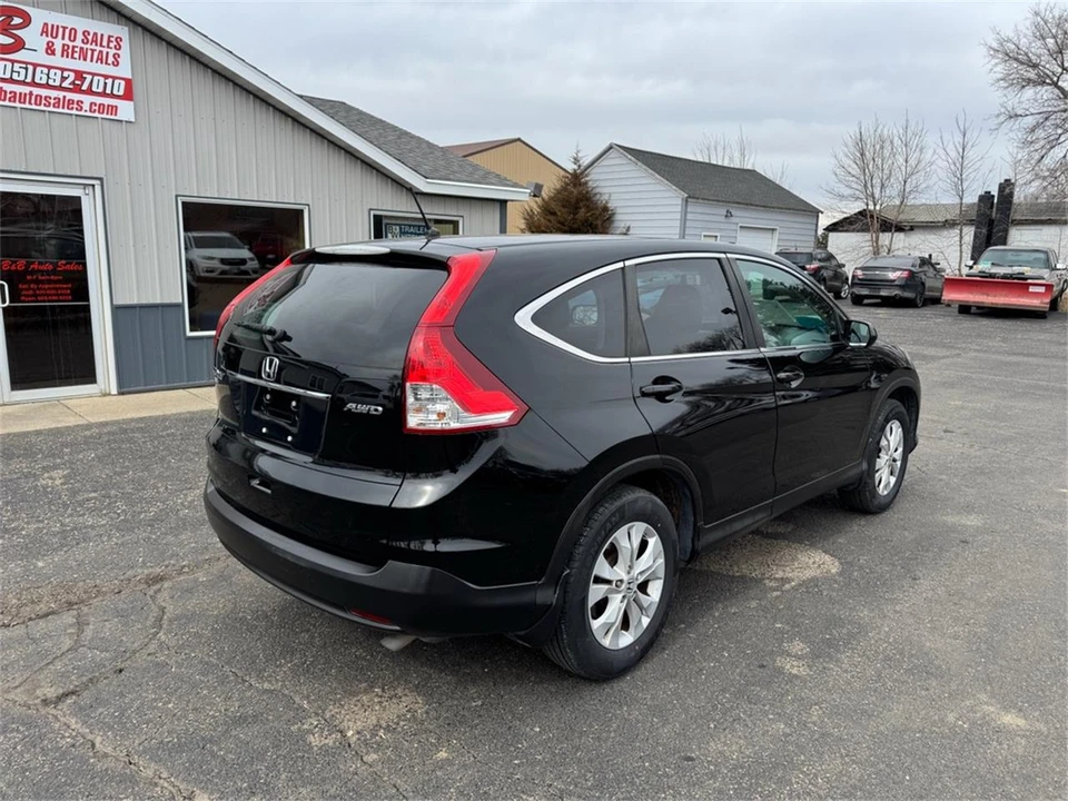 2013 Honda CR-V 4th Gen - Image 13 of 31