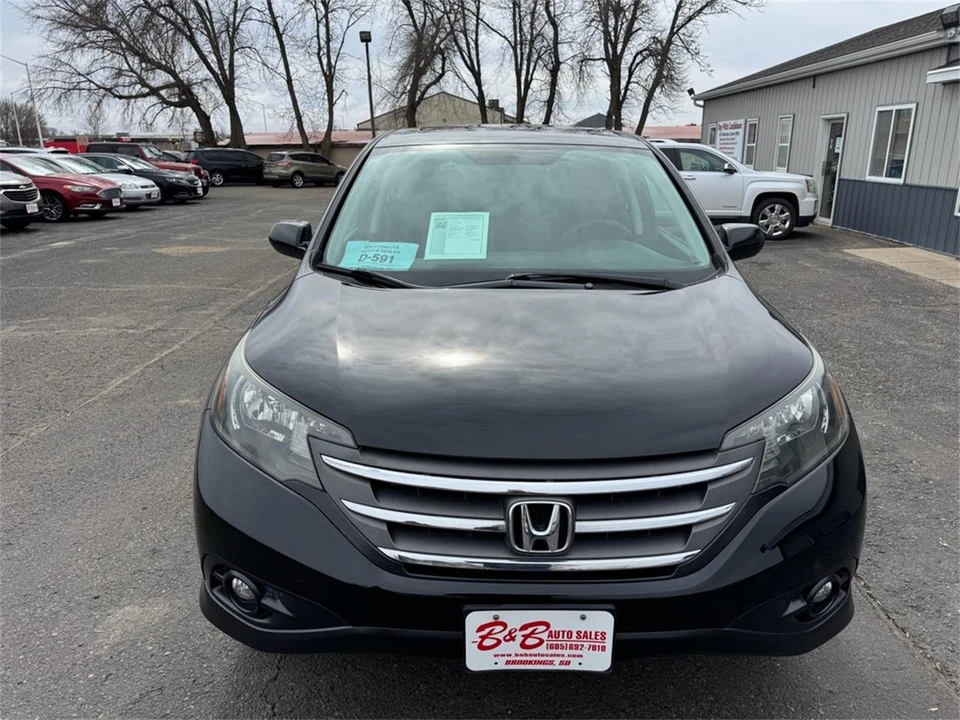 2013 Honda CR-V 4th Gen - Image 3 of 31