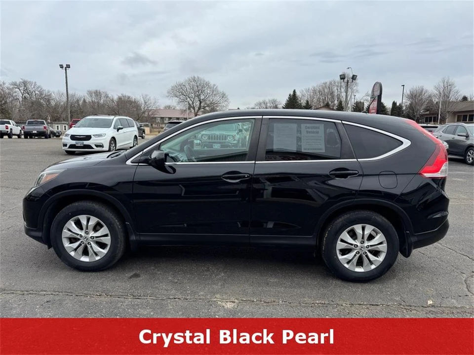 2013 Honda CR-V 4th Gen - Image 7 of 31