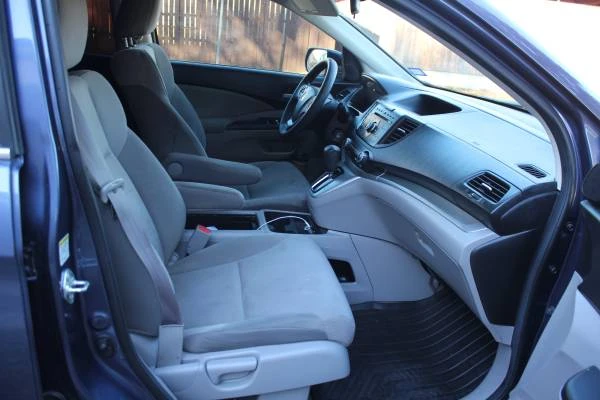 2013 Honda CR-V 4th Gen - Image 8 of 14
