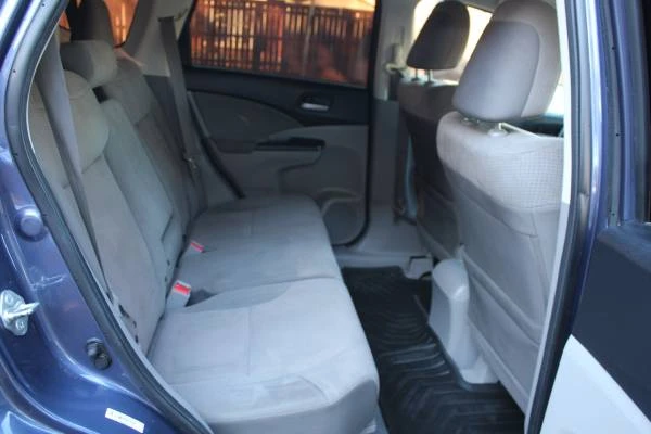 2013 Honda CR-V 4th Gen - Image 9 of 14