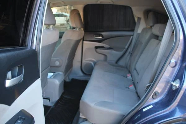 2013 Honda CR-V 4th Gen - Image 11 of 14