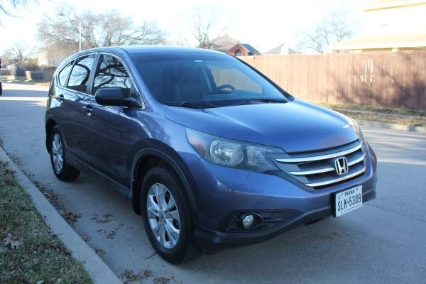 2013 Honda CR-V 4th Gen - Image 2 of 14