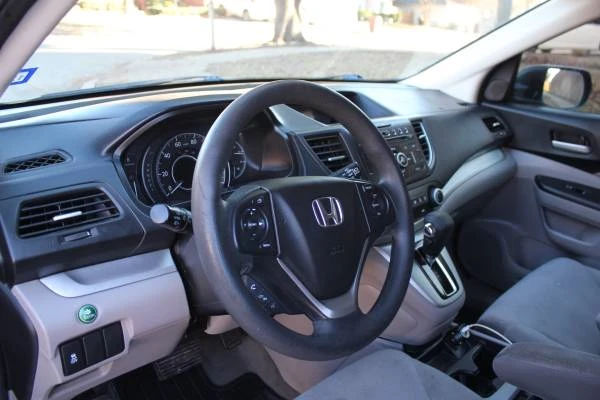 2013 Honda CR-V 4th Gen - Image 13 of 14