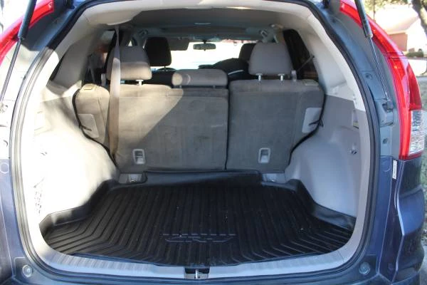 2013 Honda CR-V 4th Gen - Image 12 of 14