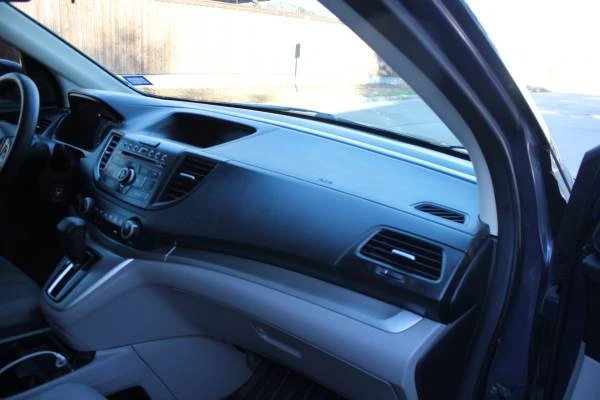 2013 Honda CR-V 4th Gen - Image 14 of 14