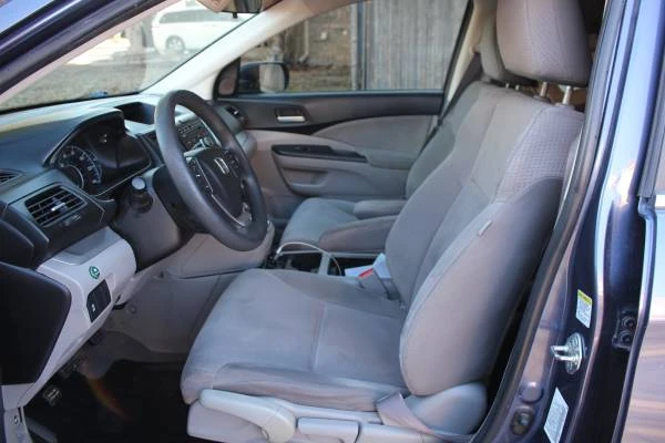 2013 Honda CR-V 4th Gen - Image 10 of 14