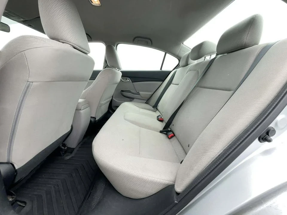 2013 Honda Civic 9th Gen - Image 2 of 6