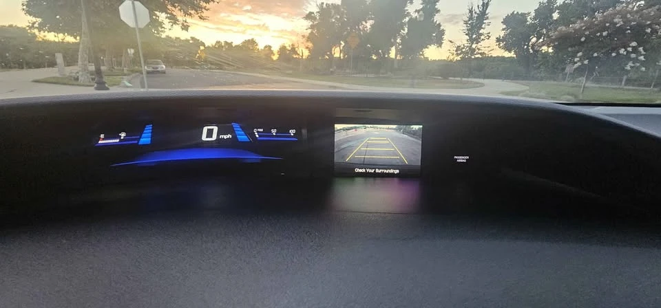 2013 Honda Civic 9th Gen - Image 15 of 16