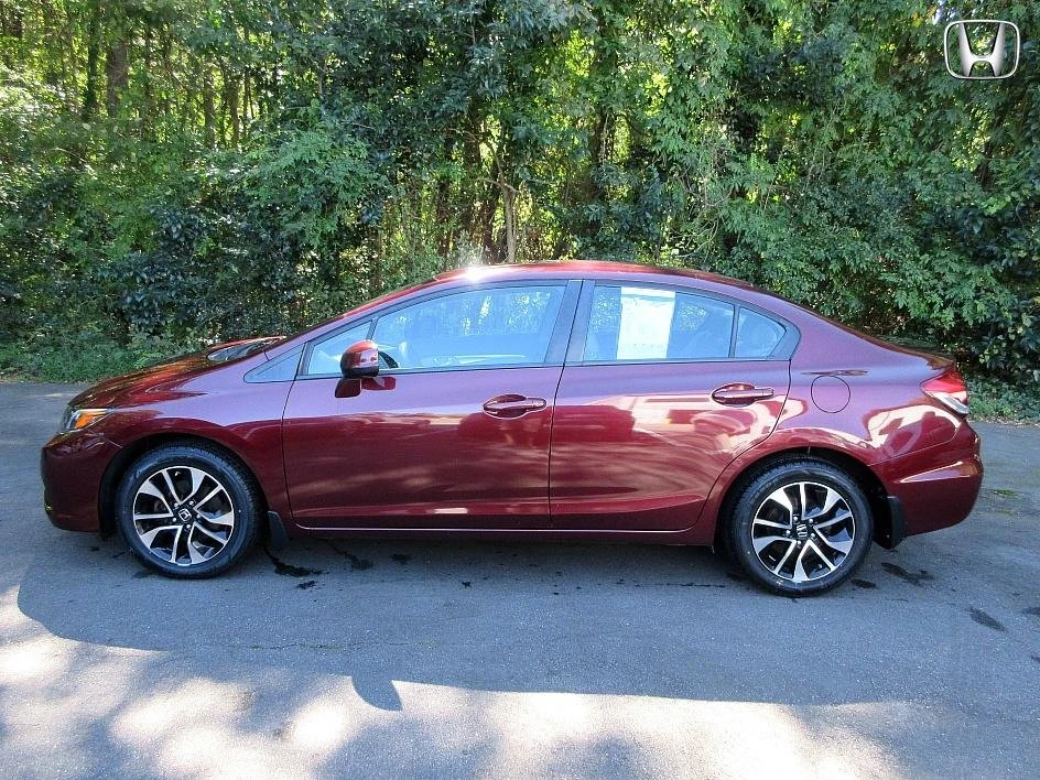 2013 Honda Civic 9th Gen - Image 2 of 20
