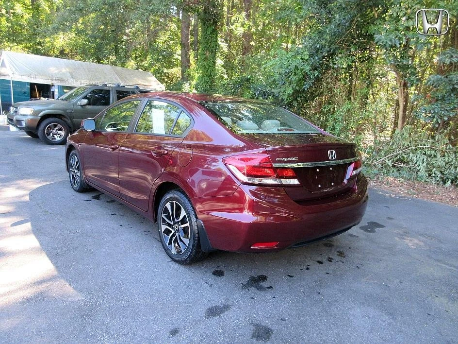 2013 Honda Civic 9th Gen - Image 3 of 20