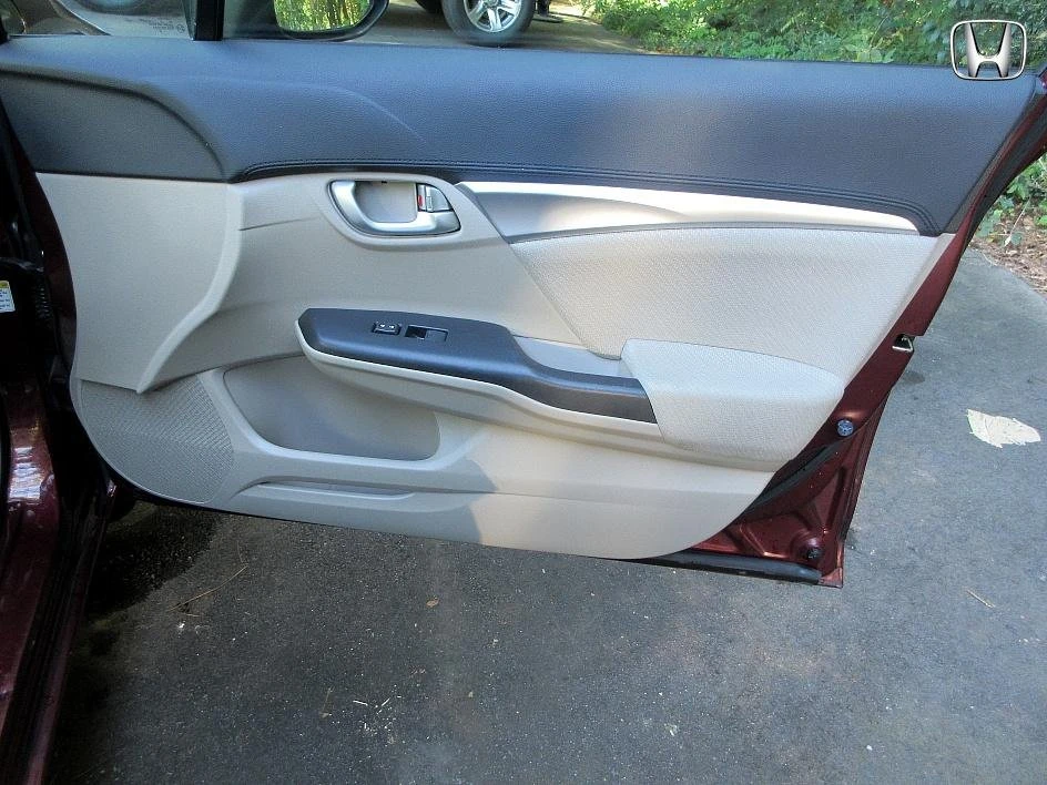 2013 Honda Civic 9th Gen - Image 19 of 20