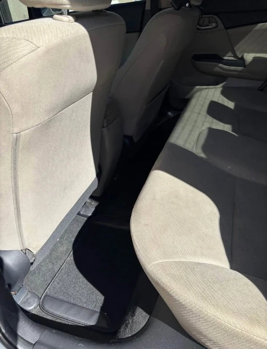 2013 Honda Civic 9th Gen - Image 6 of 6
