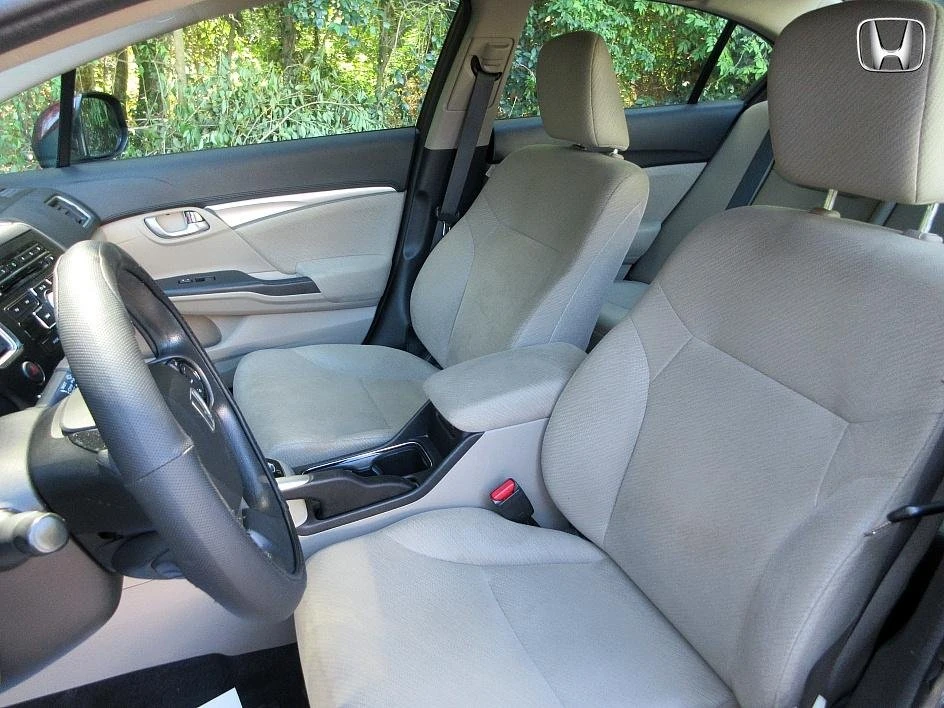 2013 Honda Civic 9th Gen - Image 13 of 20