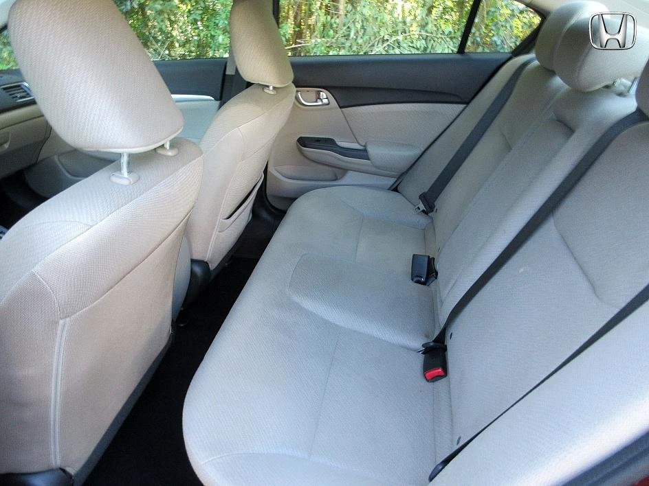 2013 Honda Civic 9th Gen - Image 17 of 20