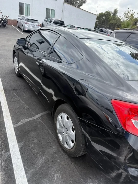 2013 Honda Civic 9th Gen - Image 7 of 9