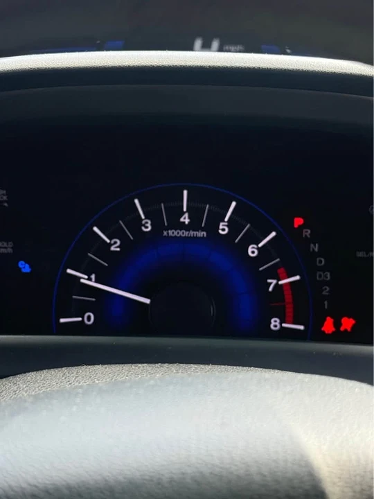2013 Honda Civic 9th Gen - Image 3 of 9