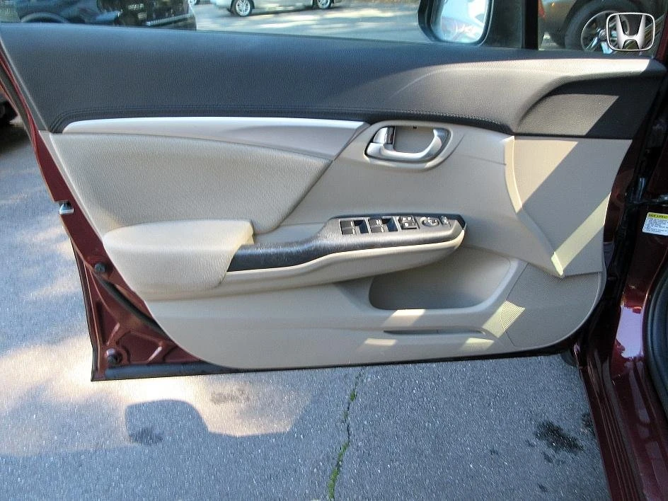2013 Honda Civic 9th Gen - Image 12 of 20