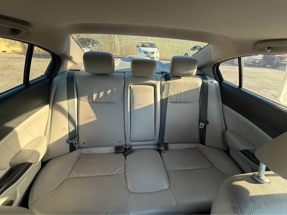 2013 Honda Civic 9th Gen - Image 7 of 7
