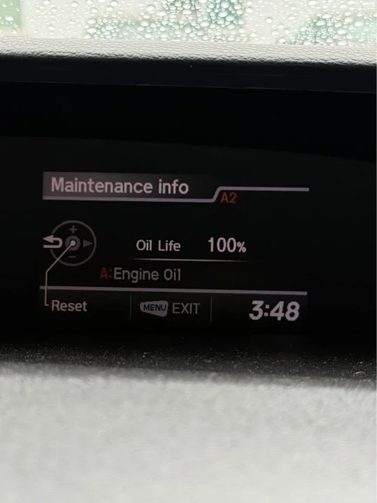 2013 Honda Civic 9th Gen - Image 5 of 9