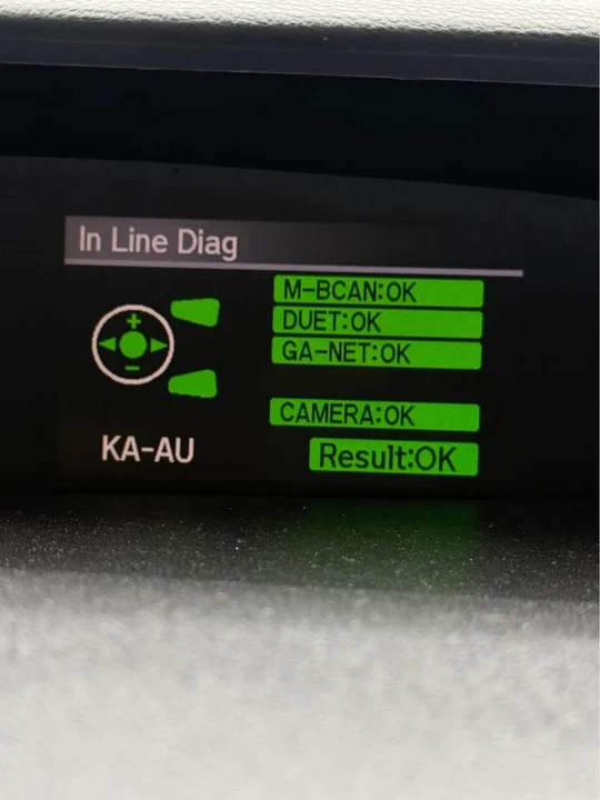 2013 Honda Civic 9th Gen - Image 6 of 9