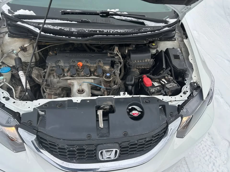 2013 Honda Civic 9th Gen - Image 7 of 11
