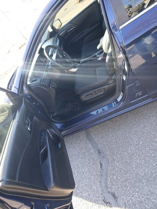2013 Honda Civic 9th Gen - Image 7 of 16
