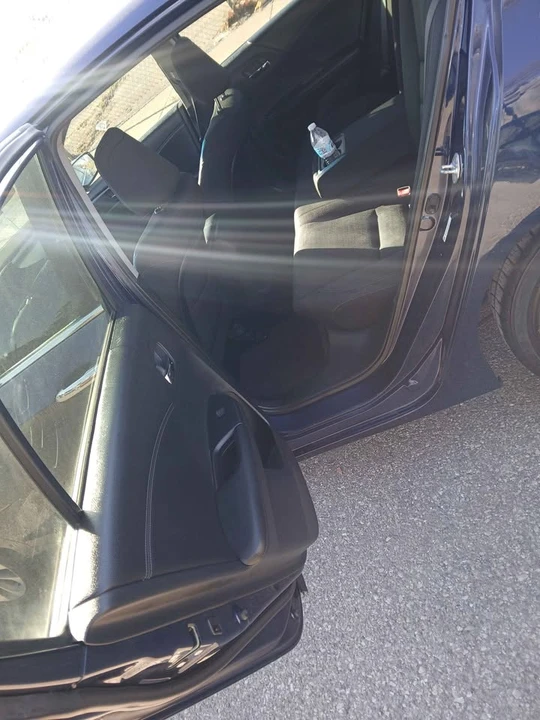 2013 Honda Civic 9th Gen - Image 9 of 16