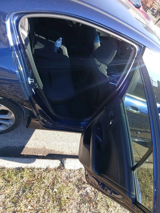 2013 Honda Civic 9th Gen - Image 15 of 16