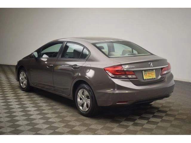 2013 Honda Civic 9th Gen - Image 3 of 10