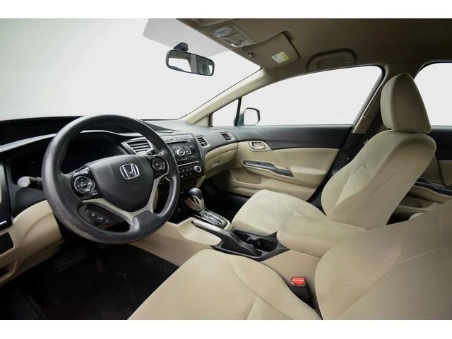 2013 Honda Civic 9th Gen - Image 6 of 10