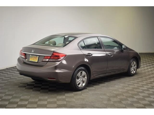 2013 Honda Civic 9th Gen - Image 7 of 10