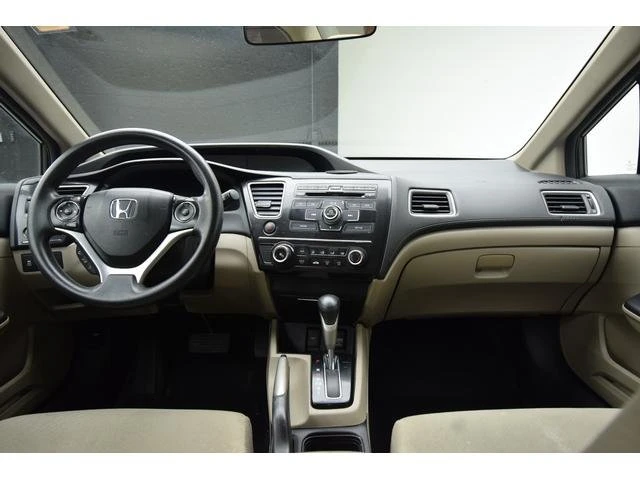 2013 Honda Civic 9th Gen - Image 2 of 10