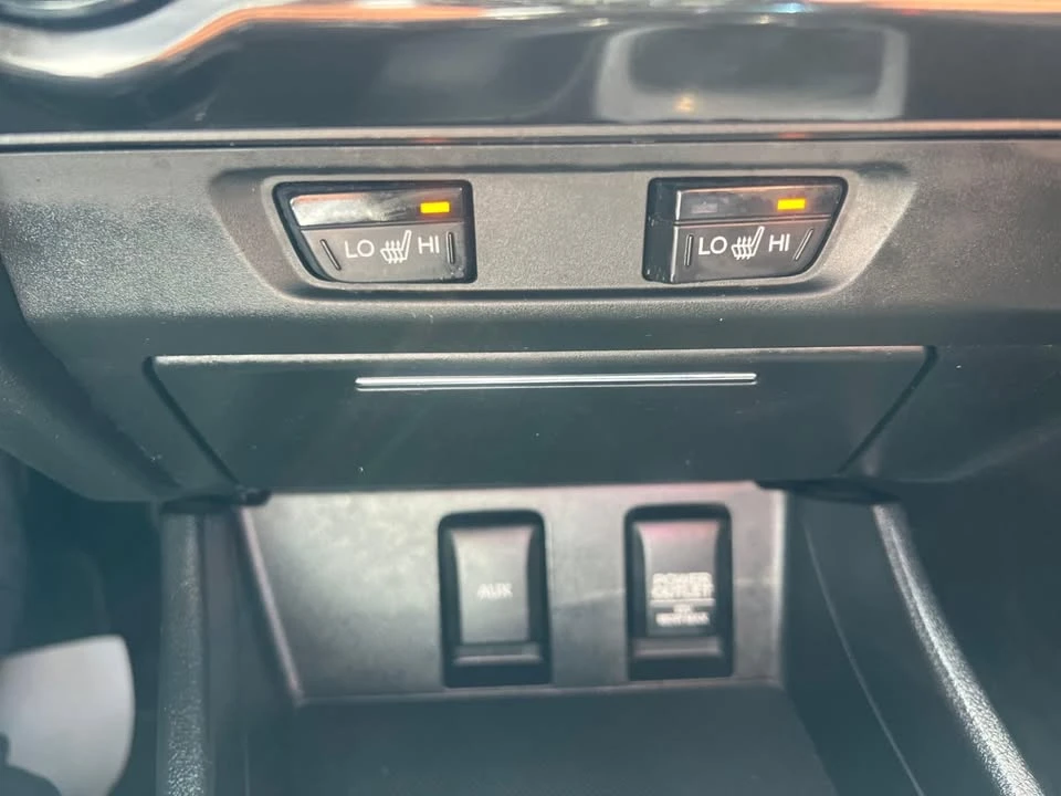 2013 Honda Civic 9th Gen - Image 11 of 11