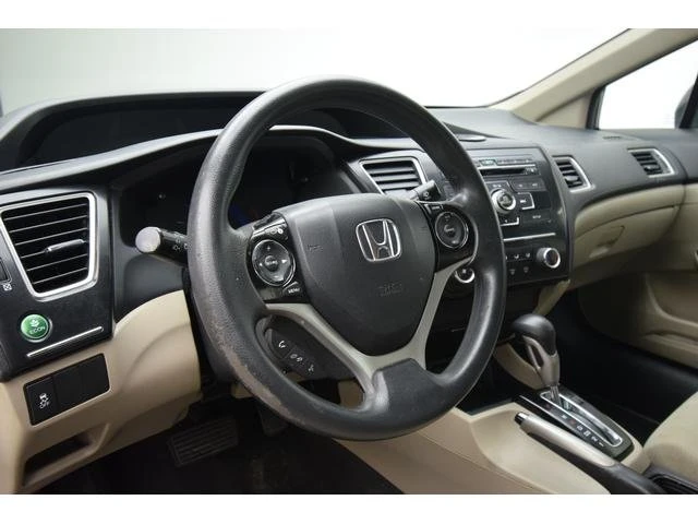 2013 Honda Civic 9th Gen - Image 9 of 10