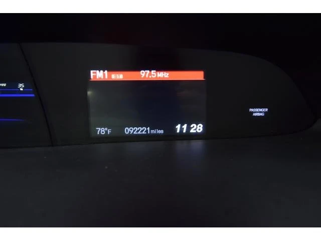 2013 Honda Civic 9th Gen - Image 10 of 10