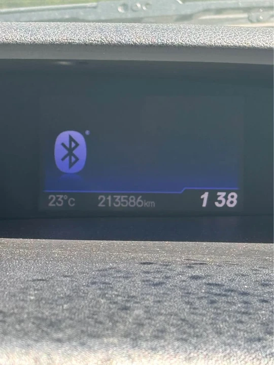 2013 Honda Civic 9th Gen - Image 4 of 4