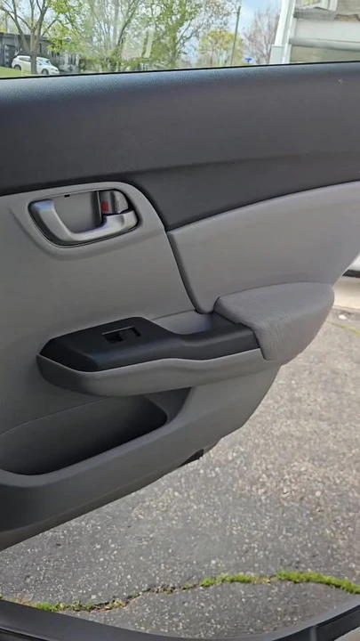 2013 Honda Civic 9th Gen - Image 11 of 11
