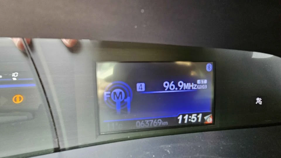 2013 Honda Civic 9th Gen - Image 10 of 11