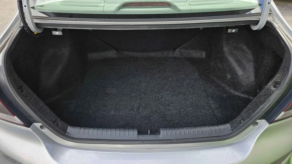 2013 Honda Civic 9th Gen - Image 5 of 11