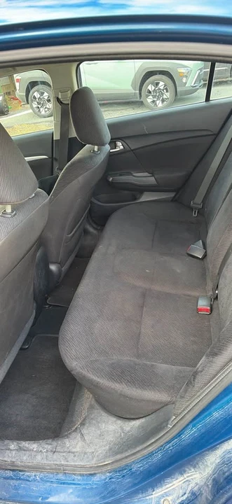 2013 Honda Civic 9th Gen - Image 5 of 6