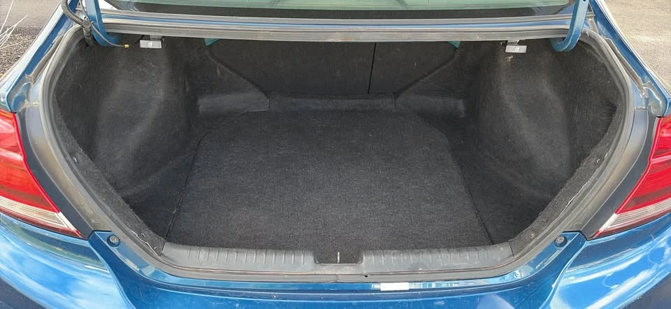2013 Honda Civic 9th Gen - Image 6 of 6