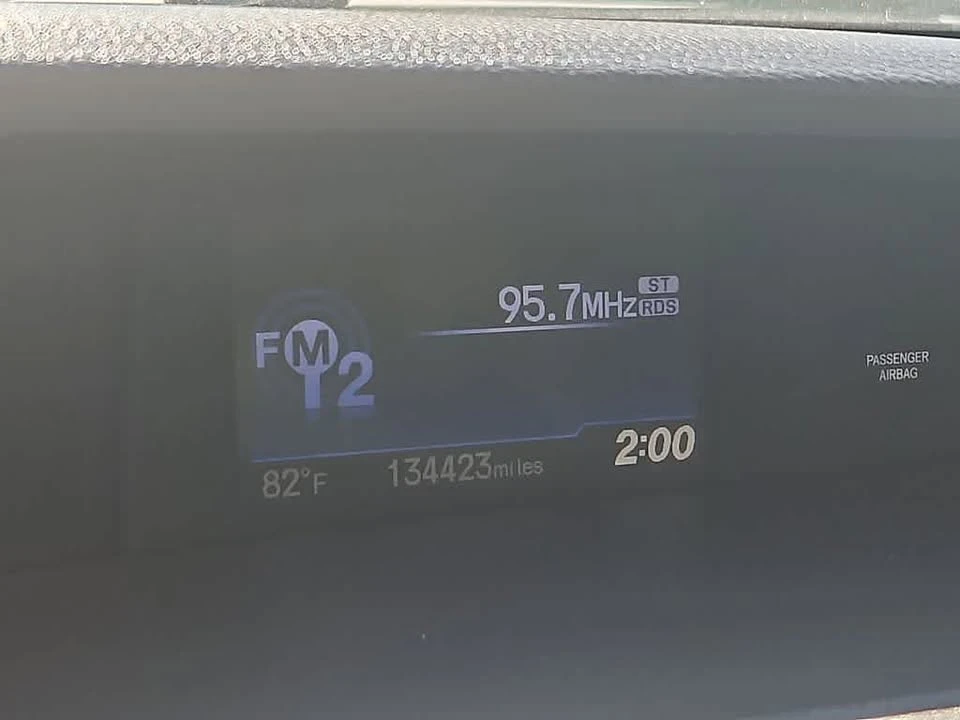 2013 Honda Civic 9th Gen - Image 16 of 20