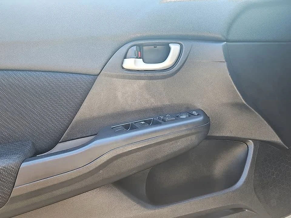 2013 Honda Civic 9th Gen - Image 12 of 20