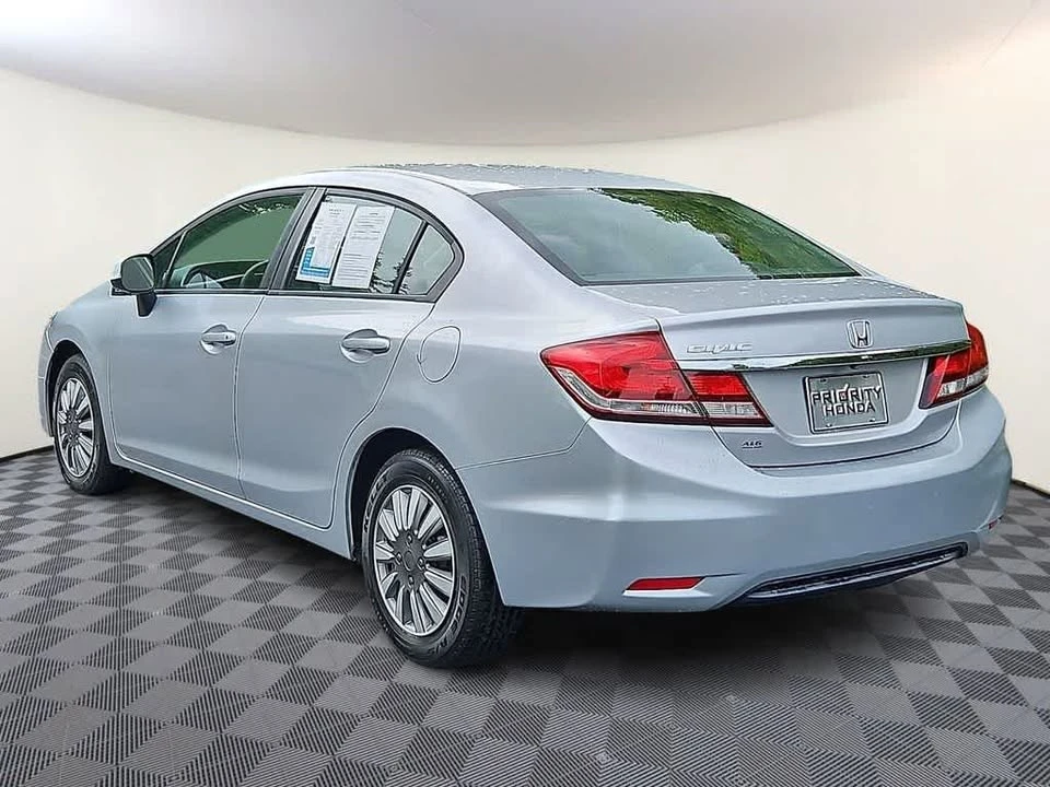 2013 Honda Civic 9th Gen - Image 6 of 20