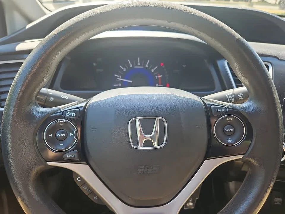 2013 Honda Civic 9th Gen - Image 18 of 20
